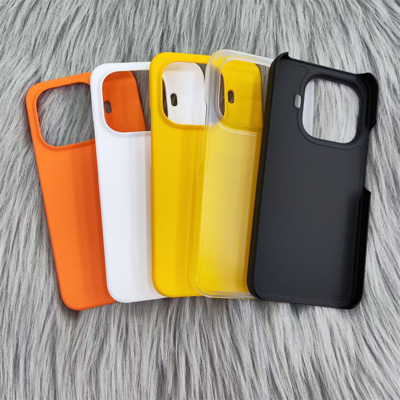 Matte Hard Pc Back Case - Harte PC Slim Back Case Matte