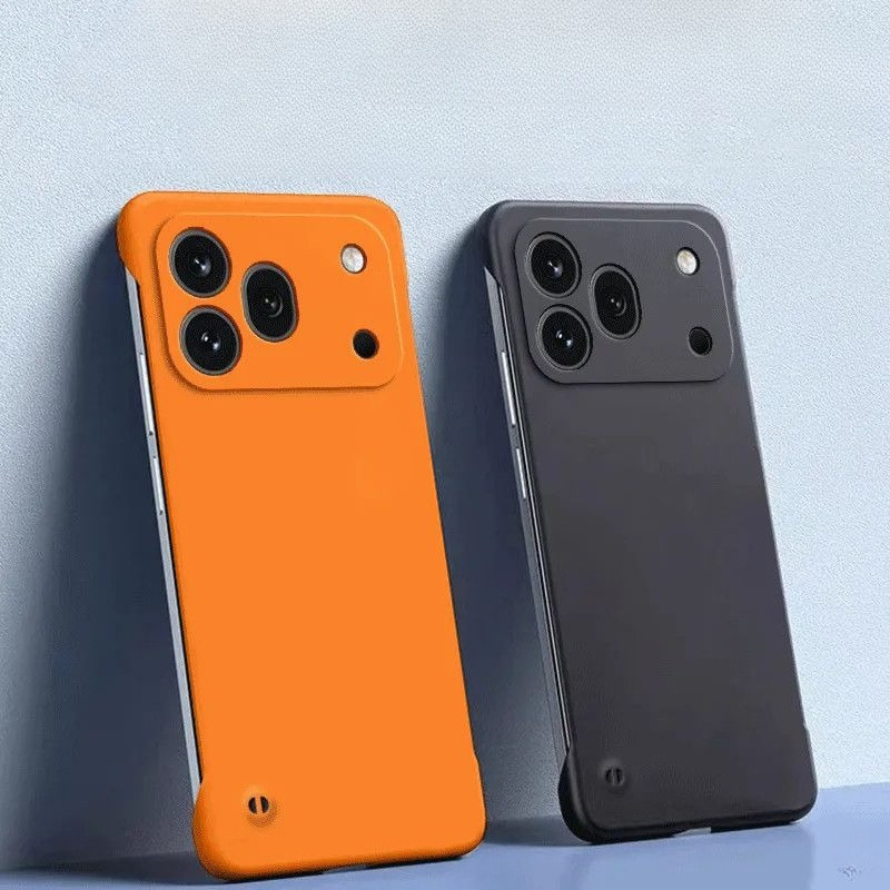 Matte Hard Pc Back Case - Für Huawei Honor 600 Pro Honor600