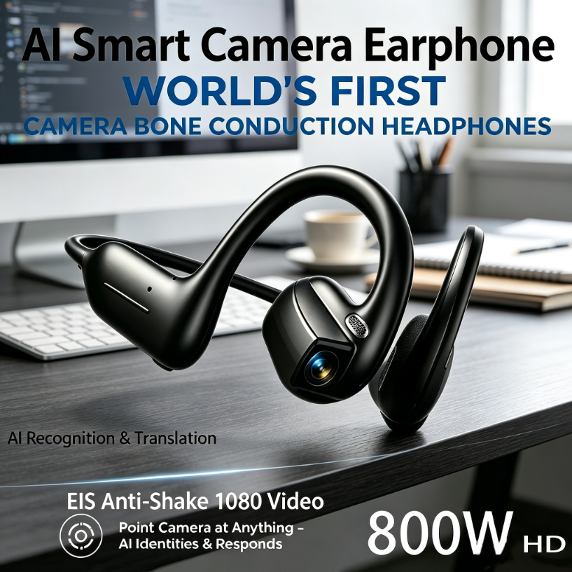 2026 Neue Smart-Ohrhörer Dynam – Earphones Bewertung und Preis