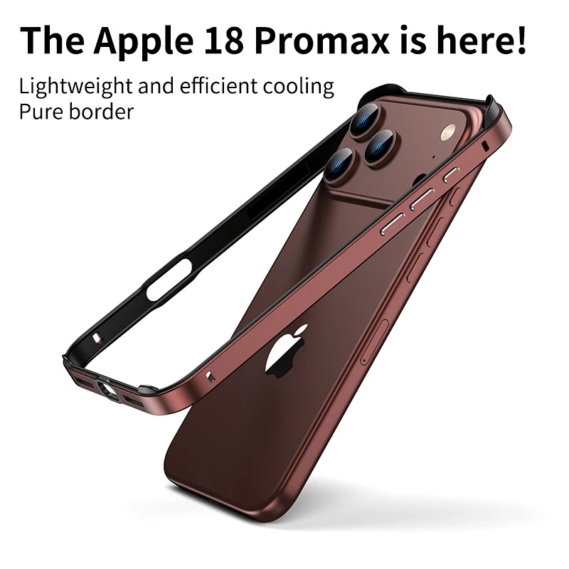 Hybrid-Silikonrahmen mit Alumi – Metal Bumper Aluminum Frame Case Bewertung und Preis