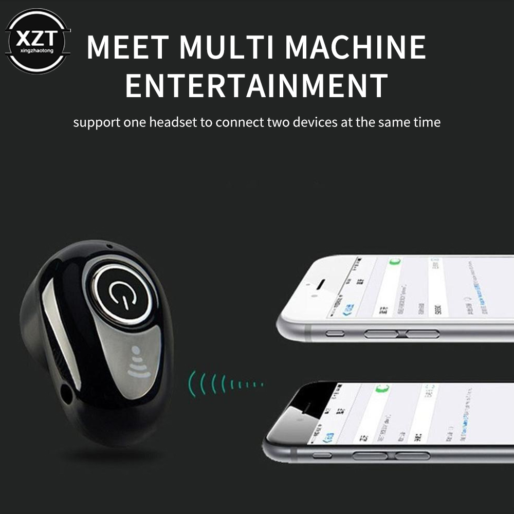 Monaural Wireless Bluetooth He – Earphones Bewertung und Preis