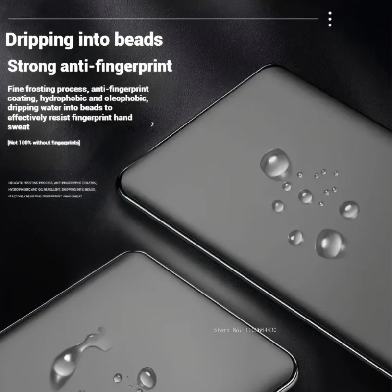 4 Stück matte Hydrogel-Folie f – Matte Anti Glare Screen Protector Bewertung und Preis