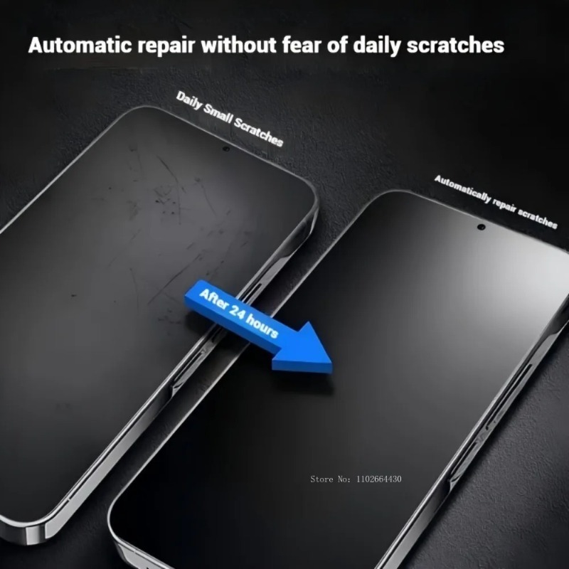 4 Stück matte Hydrogel-Folie f – Matte Anti Glare Screen Protector Bewertung und Preis