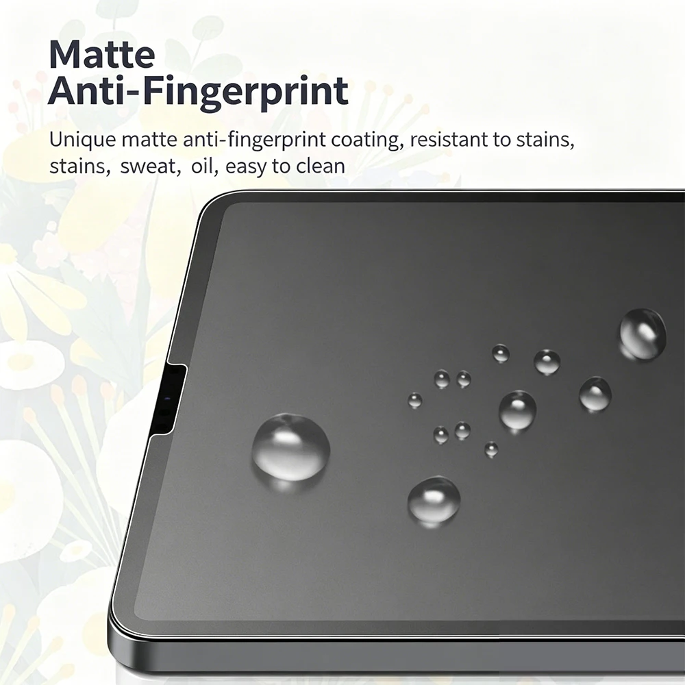 2 Stück mattierter Displayschu – Matte Anti Glare Screen Protector Bewertung und Preis