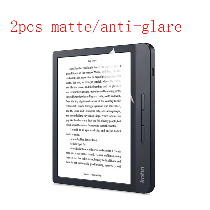Matte blend freie Displays chu – Matte Anti Glare Screen Protector Bewertung und Preis