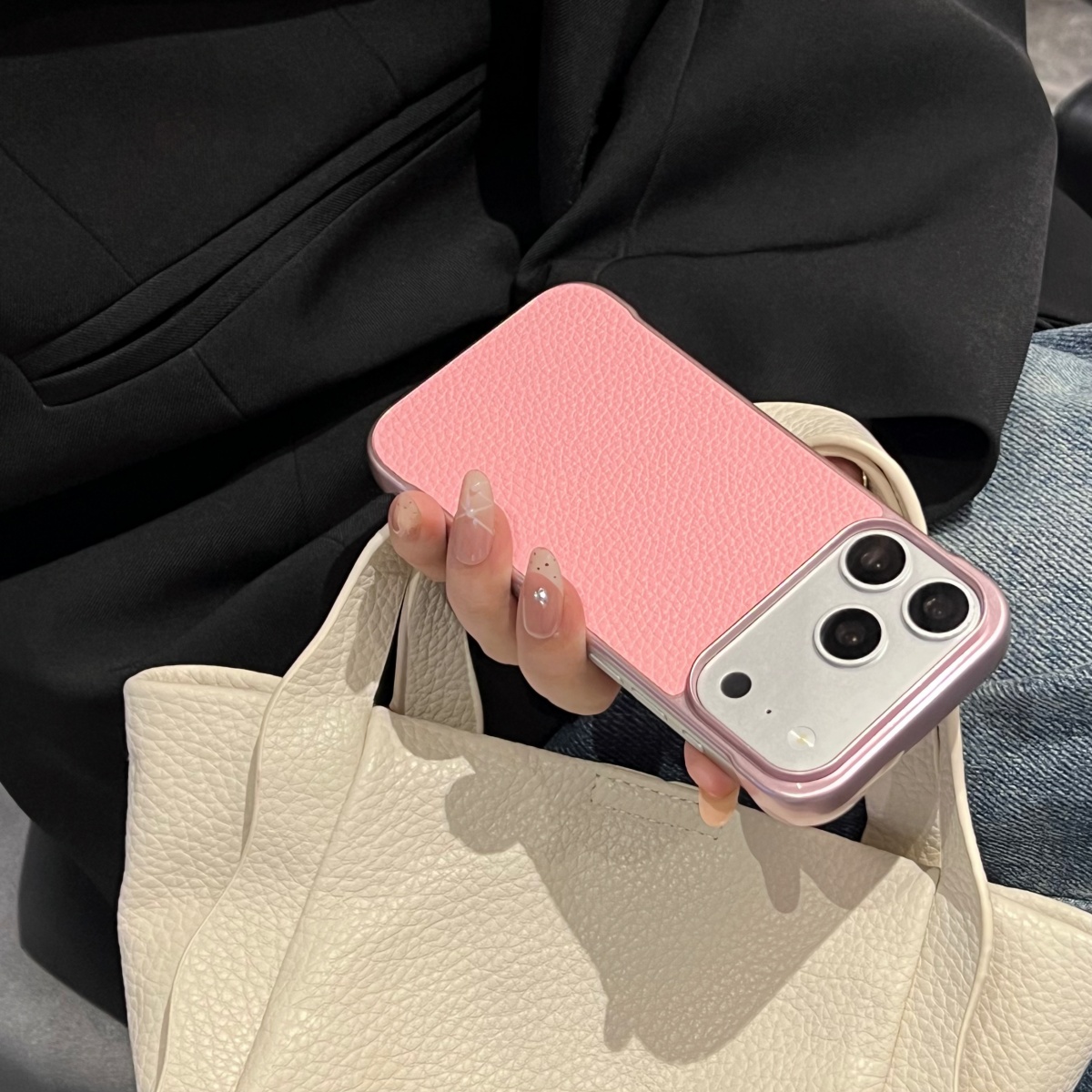 Ultradünne Rahmenlose Kühlende – Ultra Thin Frameless Phone Cover Bewertung und Preis