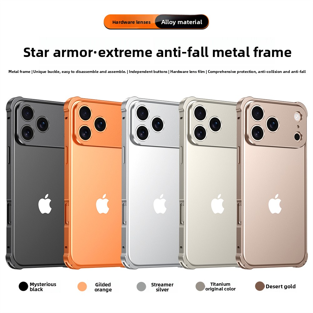 Original Farbe Aluminiumlegier – Metal Bumper Aluminum Frame Case Bewertung und Preis