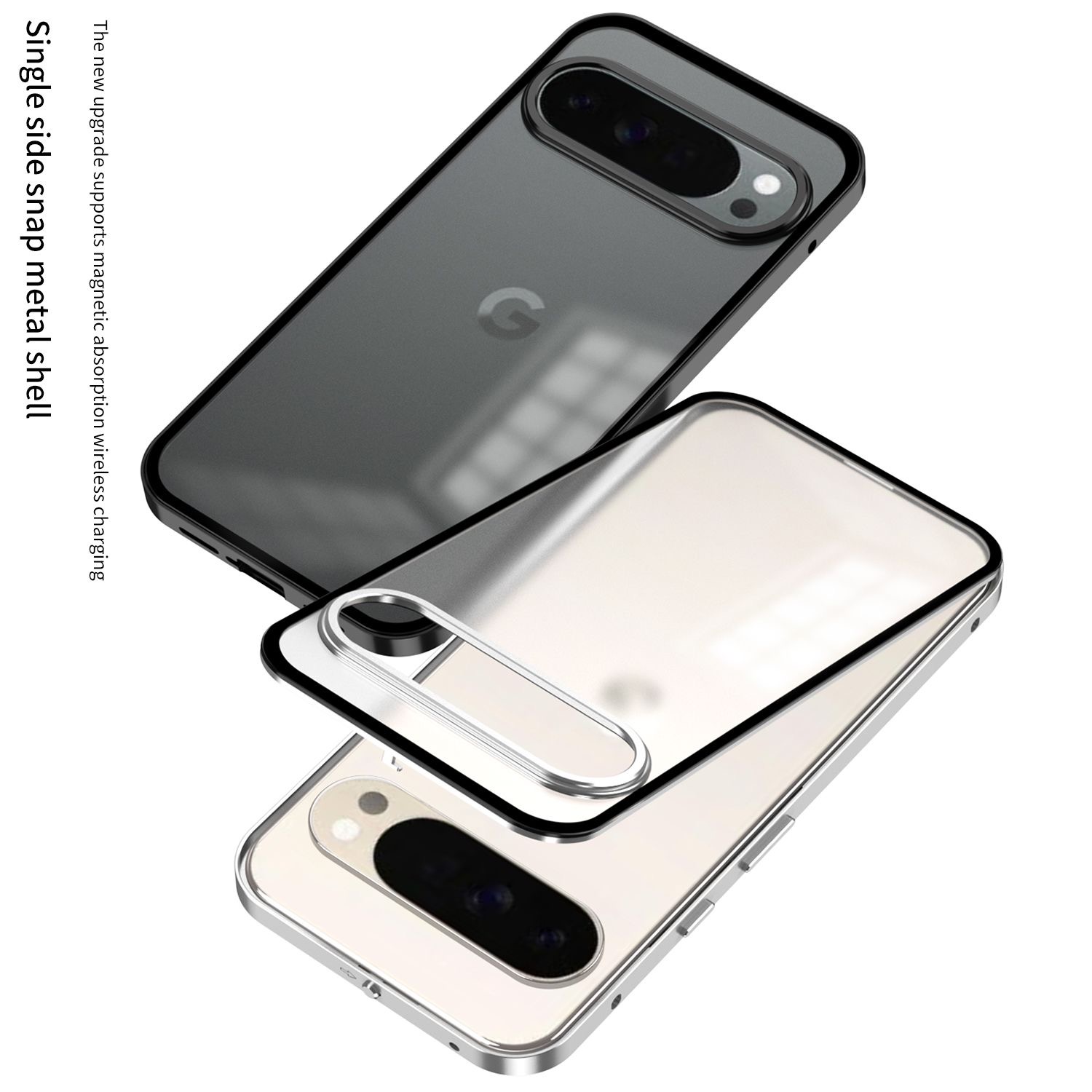 Aluminiumlegierung Stoßfänger- – Metal Bumper Aluminum Frame Case Bewertung und Preis