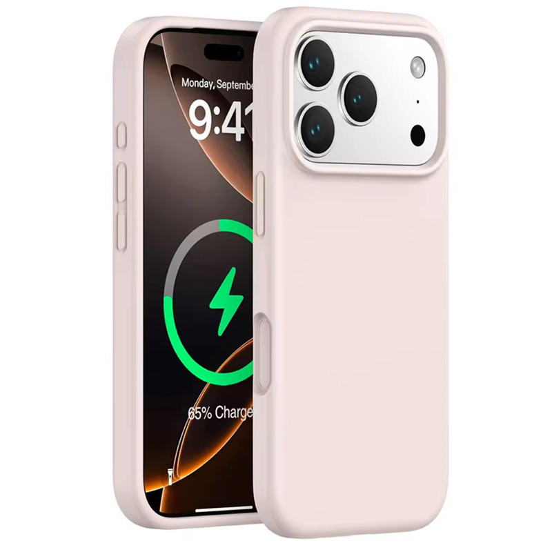 Flüssiges Silikon Magnetisches – Liquid Silicone Magnetic Phone Case Bewertung und Preis