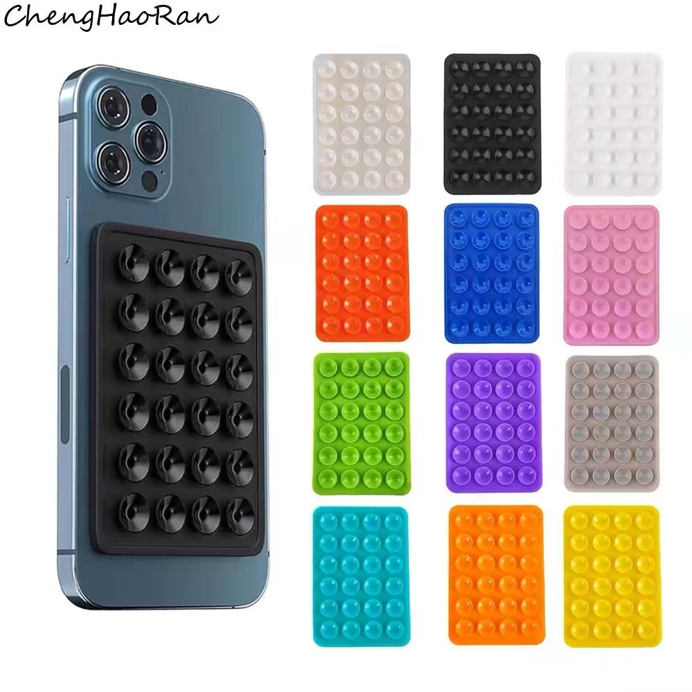 Silikon-Saugnapf-Handyhalter,  – Phone Cases Bewertung und Preis