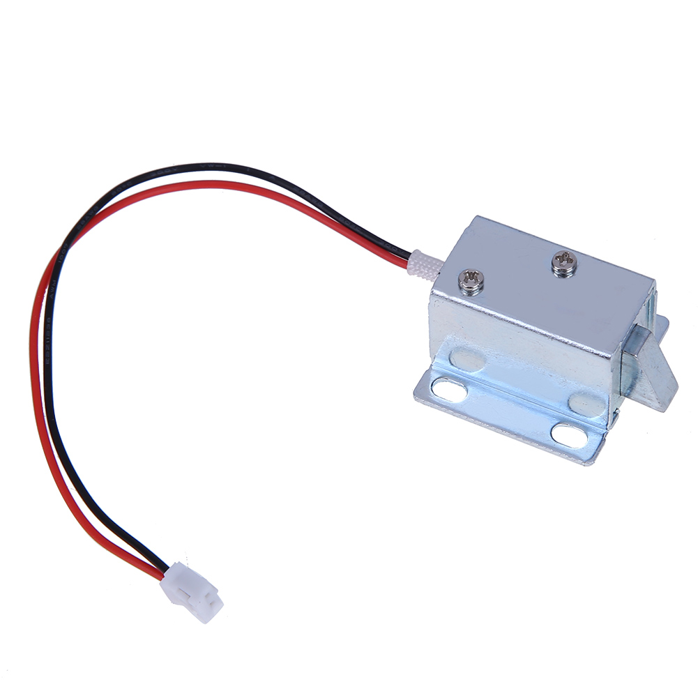 Gleichstrom 12V Elektro schlos – Power Banks Bewertung und Preis